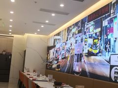 -香港新曜记·粤菜点心(滨江宝龙店)