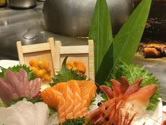 -大渔·观筵(三里屯太古里店)