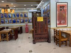 -清真利德顺小老饭庄(复兴路店)