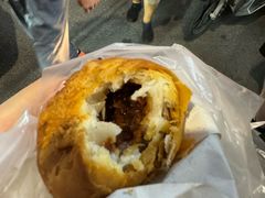 -金伯利街美食夜市