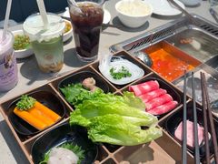 -海底捞火锅(步步高新天地店)