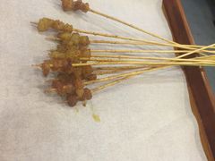 -烤官达人·徐州鲜羊肉串(江宁店)