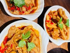-乔街深夜食堂·小龙虾·高压锅生蚝(杭州总店)