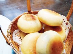 -老灶房-四川土菜(铁牛广场店)