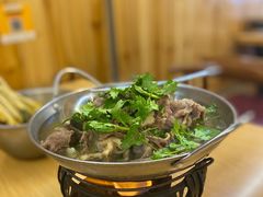 -李二哥·乐山跷脚牛肉(四川北路店)