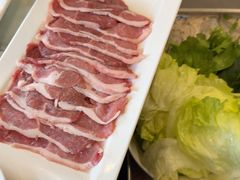 -福寿斋·老北京铜锅涮肉·烧烤(清岚店)