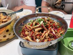 -绿草地·湘菜(7mall店)