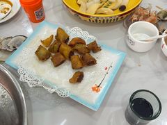 -一口猪海鲜浑锅·东北家常菜