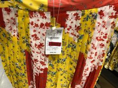 -URBAN REVIVO(佛山南海万达广场店)