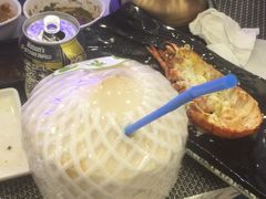 -澜悦港海鲜体验主题餐厅