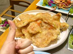 -鹤之乡·齐齐哈尔东北炭火烤肉(昆明盈江路店)