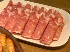 -和顺坊老北京铜火锅