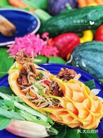 跟米星大厨做这几款在上海经常见