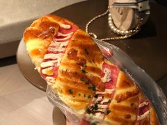 -苹果花园(襄阳南路店)