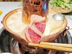 -攀枝花野菜铜火锅(万科凯德店)