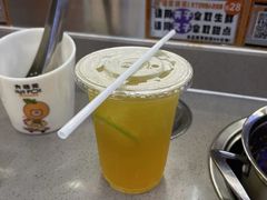 -大橘元自助回转火锅(天河新天地店)