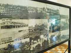 -吐斯廉屠杀博物馆