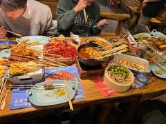 -馋嘴猫北京食堂·烤鸭·宵夜(亚运村店)