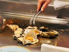 -铁板诱惑法式铁板烧(大卫城店)