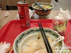 -和合谷(北京市王府井百货大楼店)