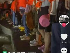 -龙井关长城漂流