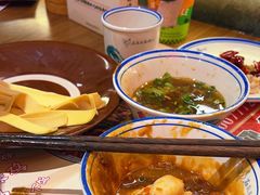-石灰石烧鸡公(南通万象城店)