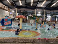 -南宫温泉水世界