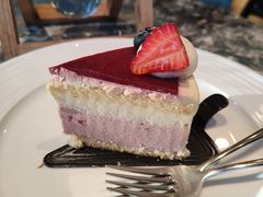 -大连铂尔曼酒店-铂尔曼美食廊 Pullman Deli