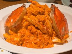 -必点海鲜·海肠捞饭(滨江道一店)