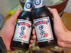 -威邵鸡煲(西华路总店)