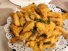 -李记潮汕砂锅粥(营福路店)