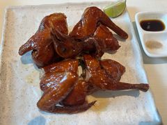 -侨美·唐荔园·40年地道粤菜