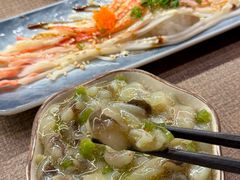 -戏作寿司(观音桥店)