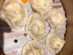 -弄堂小笼包(天津南开大悦城店)