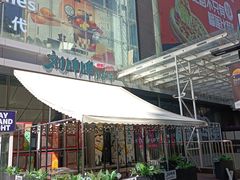 -大悦城(沈阳中街店)