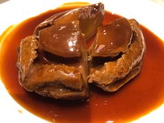 十年两头溏心鲍-广舟(千禧店)