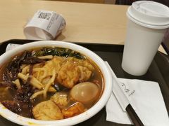 -水平有限广西米粉·广西风味集(五道口店)