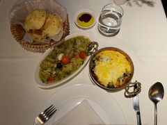 -Pasha帕夏土耳其餐厅(南昌路店)