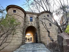 -北京张裕爱斐堡酒庄