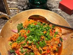 -兰湘子·湘菜小炒(南京江宁万达店)