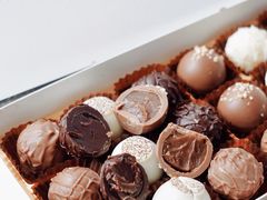 -Laderach 莱德拉(上海环贸iapm店)