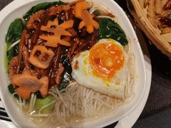 -简小舍·民间手艺菜(武昌江滩店)