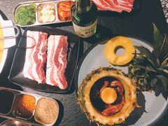 -伊茉家的烤肉店(勒泰中心店)