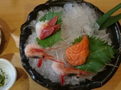 -山之川日料放题(通州店)
