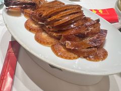 -惠丰堂饭庄·烤鸭·京味菜(翠微路店)