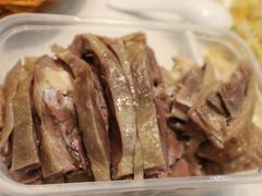 -正宗忘不了老鹅(梅岭店)