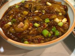 鱼香茄子-川人百味(亿合城店)