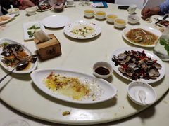 -南海渔家•海鲜•正宗海南菜(海棠湾店)