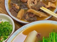-正宗阳山牛杂(东城店)