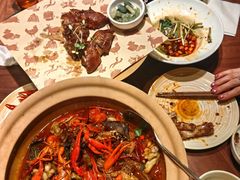 -福满我家大碗厨·湘菜(上海大厦店)